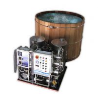 Filtration professionnelle de l’eau Normes ARS