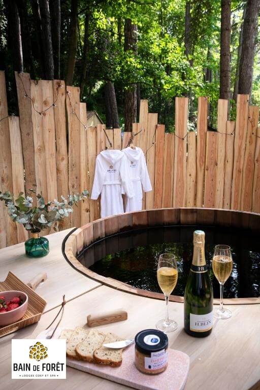 Hot tub and jacuzzi, wood fired hot tub, japanese wood fired hot tub, wood fired jacuzzi, jacuzzi stainless steel, jacuzzi spa, acuzzi spa stainless steel