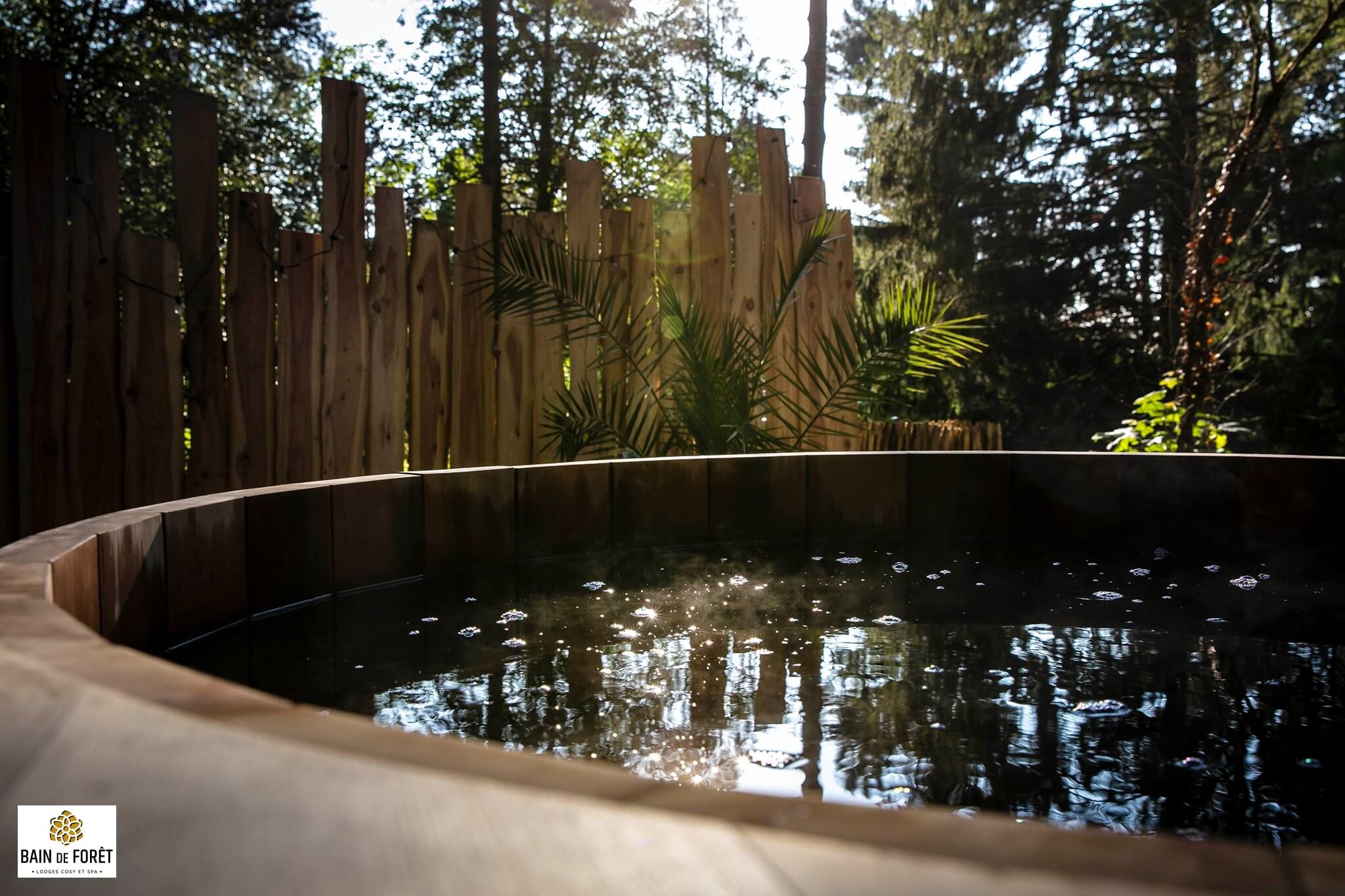 bain de foret (7) Bain nordique en bois