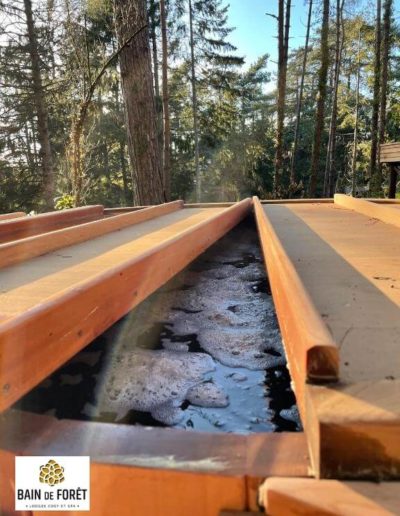 Hot tub and jacuzzi, wood fired hot tub, japanese wood fired hot tub, wood fired jacuzzi, jacuzzi stainless steel, jacuzzi spa, acuzzi spa stainless steel