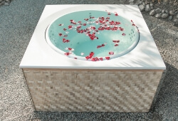 Cocoon acrylic spa (2)
