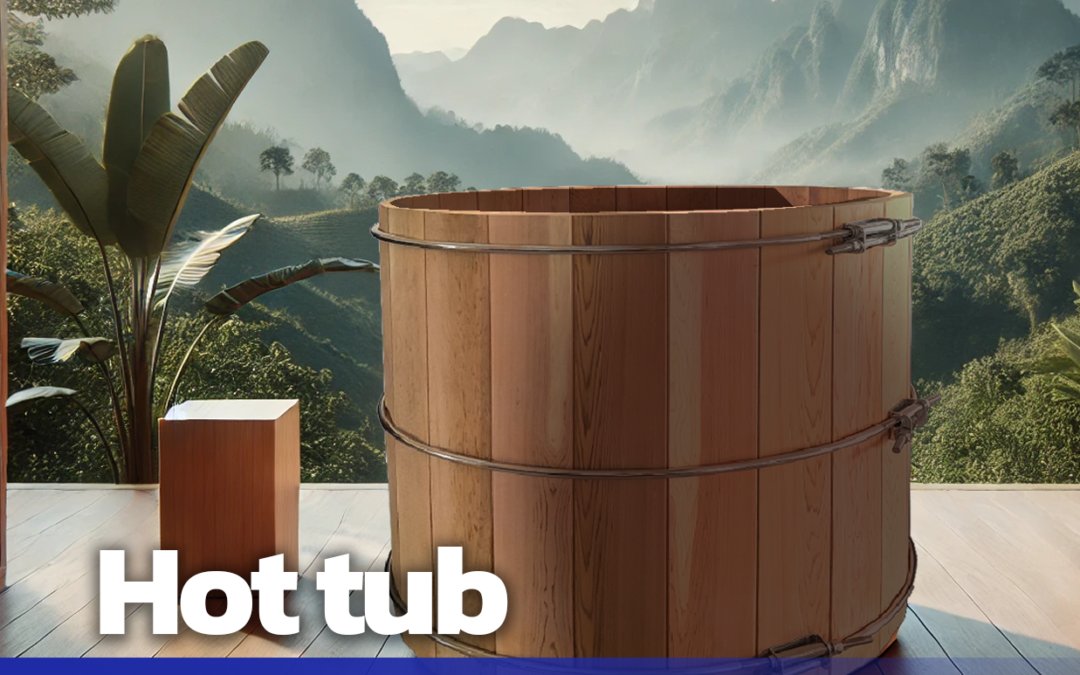 Which type of hot tub is the best?