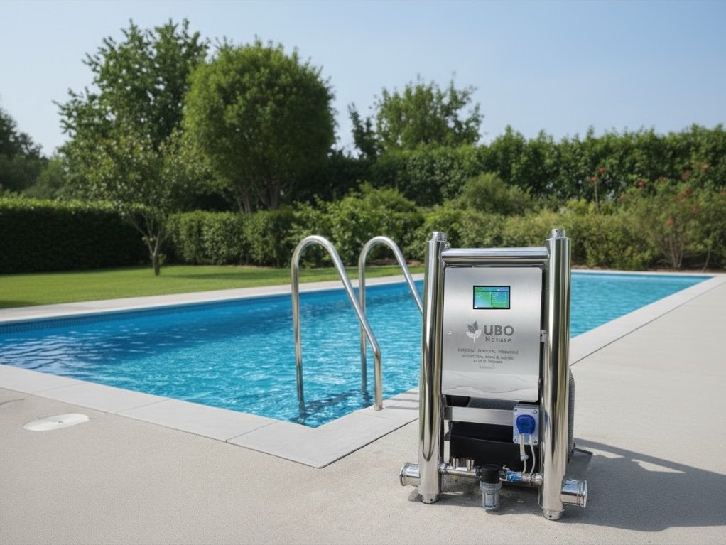 Stainless steel pool, Stainless steel swiming pool